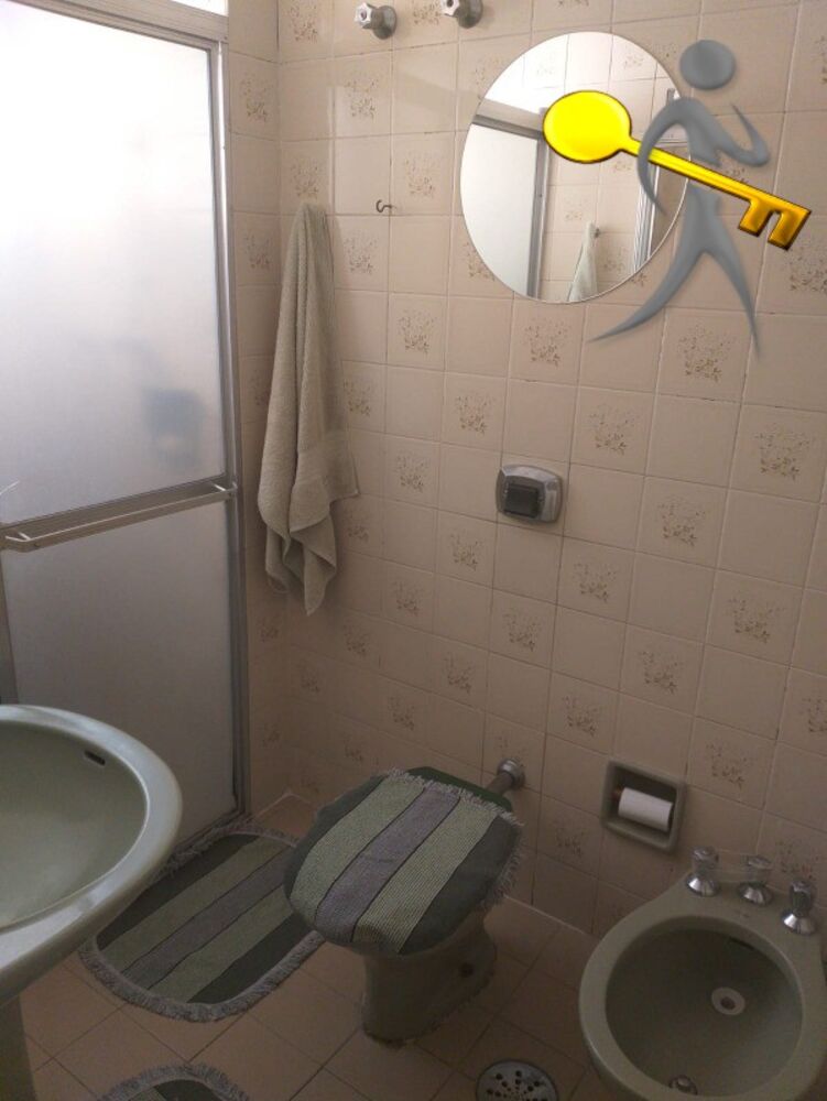 Apartamento, 3 quartos, 70 m² - Foto 5