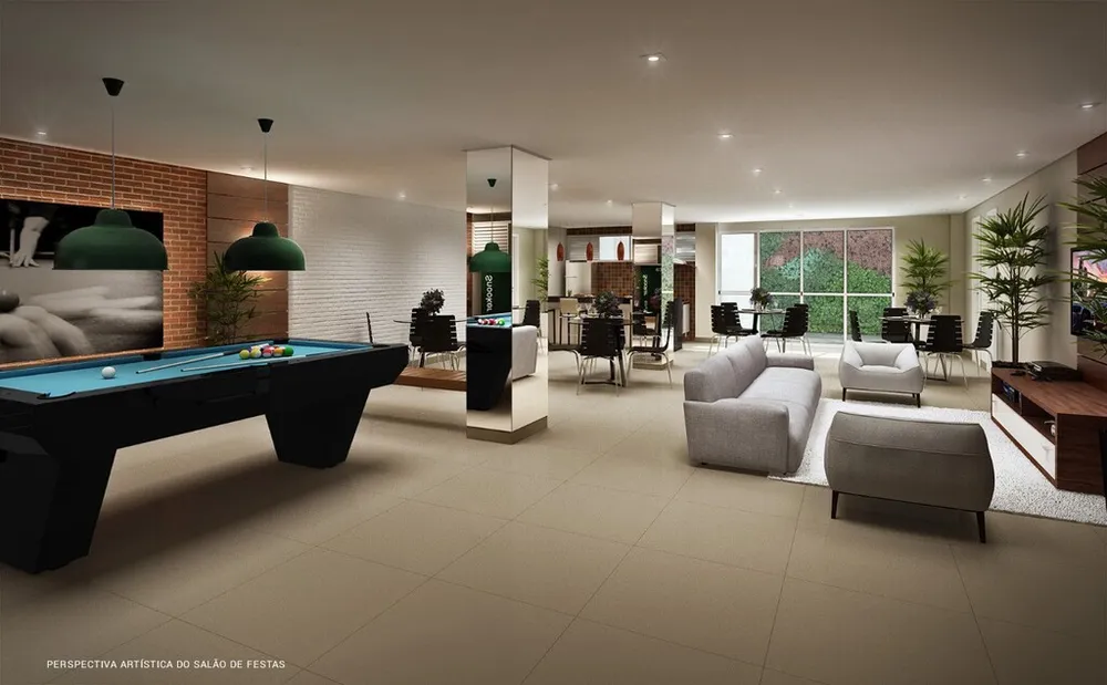 Apartamento, 2 quartos, 42 m² - Foto 8