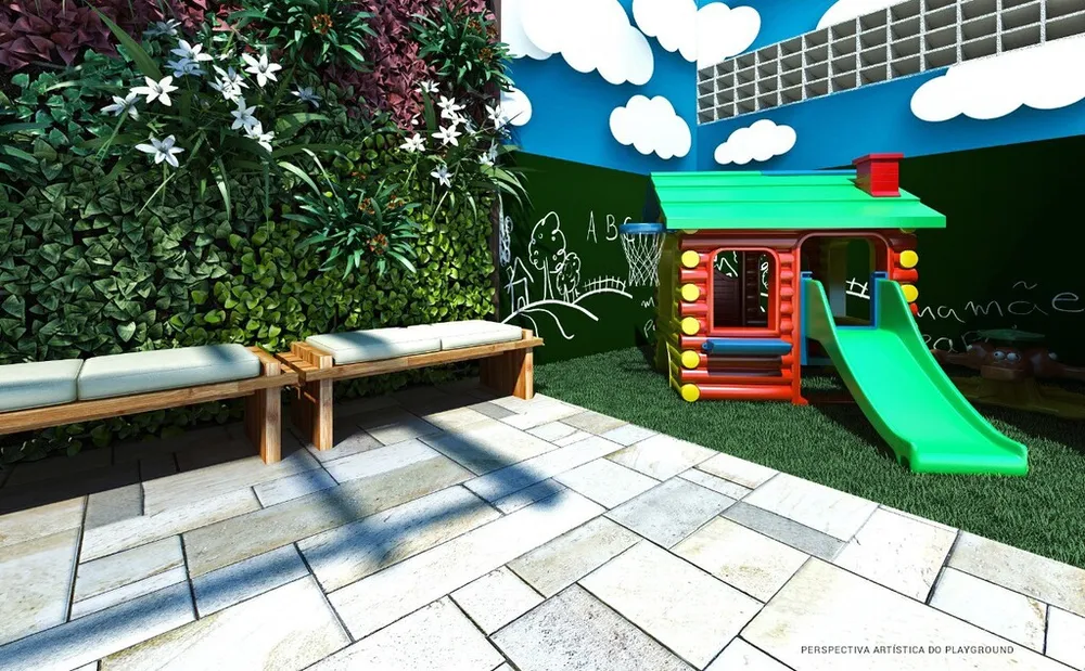 Apartamento, 2 quartos, 42 m² - Foto 13