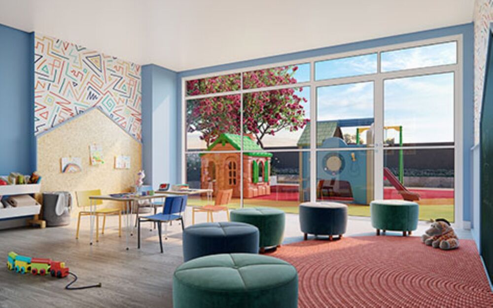 Apartamento, 3 quartos, 66 m² - Foto 3