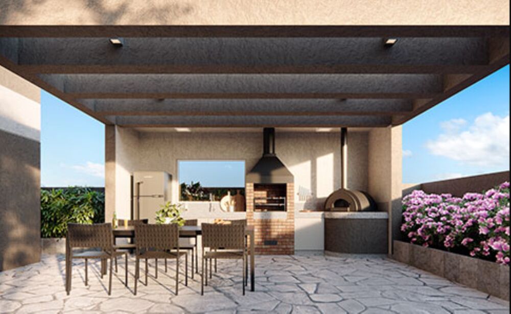 Apartamento, 3 quartos, 66 m² - Foto 4