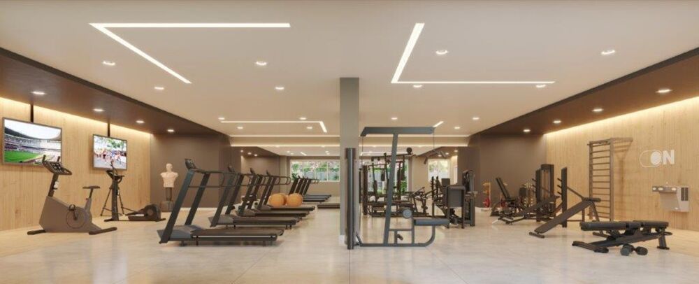 Apartamento, 2 quartos, 41 m² - Foto 8