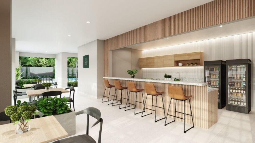 Apartamento, 2 quartos, 41 m² - Foto 13