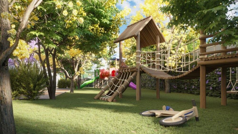 Apartamento, 2 quartos, 41 m² - Foto 20