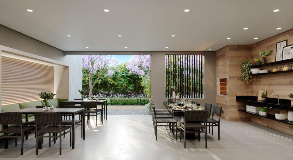 Apartamento, 2 quartos, 41 m² - Foto 18