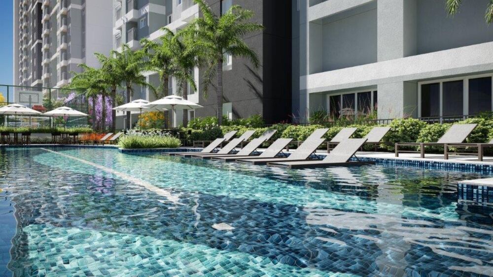 Apartamento, 2 quartos, 41 m² - Foto 25