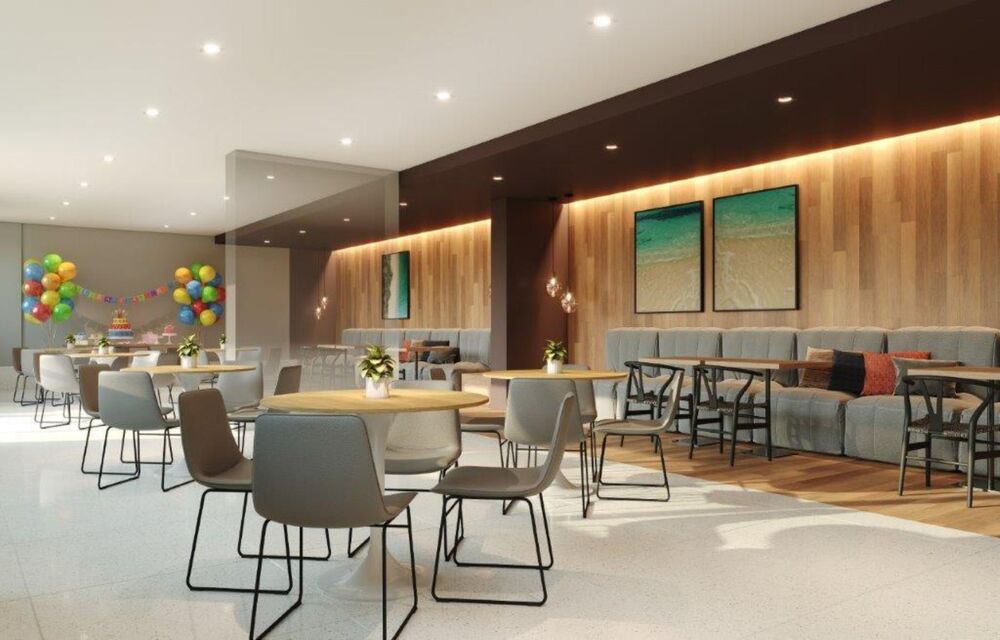 Apartamento, 2 quartos, 41 m² - Foto 11