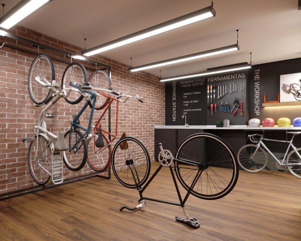 Apartamento, 2 quartos, 41 m² - Foto 14