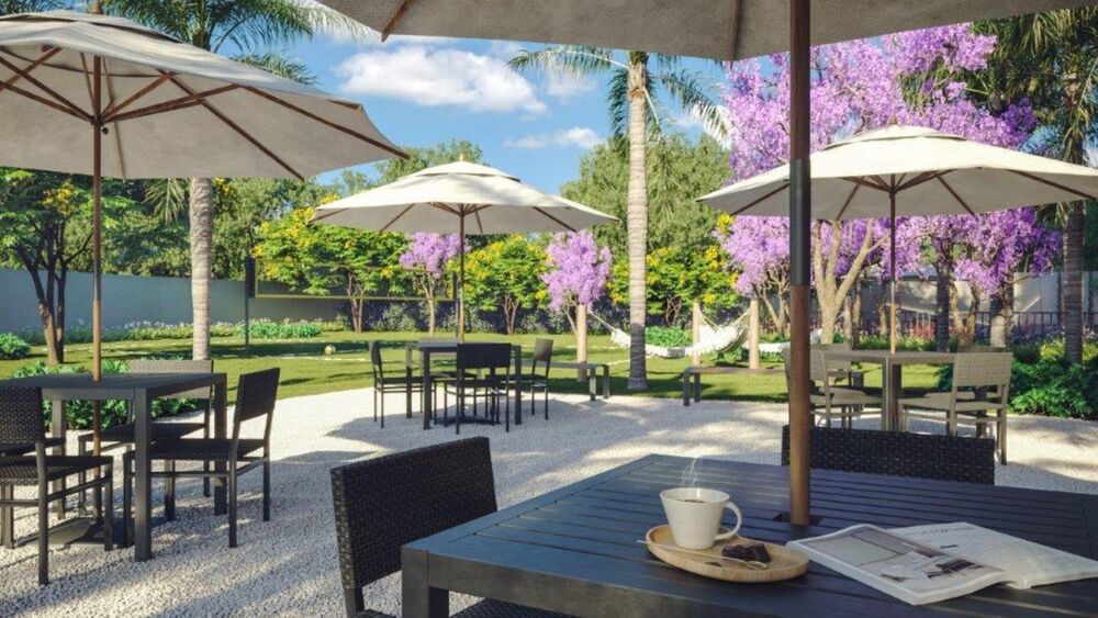 Apartamento, 2 quartos, 41 m² - Foto 23