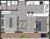 Apartamento, 1 quarto, 52 m² - Foto 7