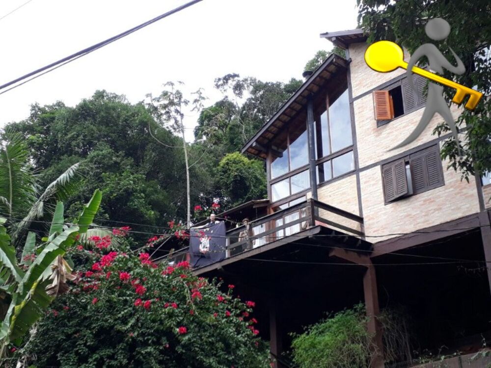 Casa, 3 quartos, 241 m² - Foto 23