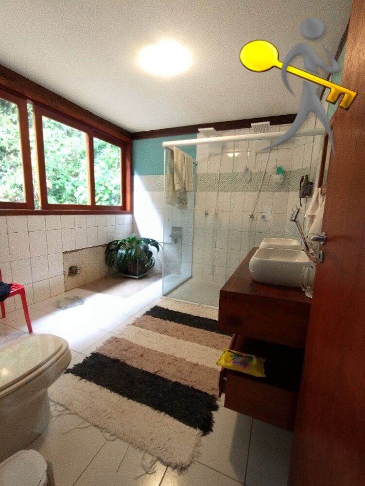 Casa, 3 quartos, 241 m² - Foto 9