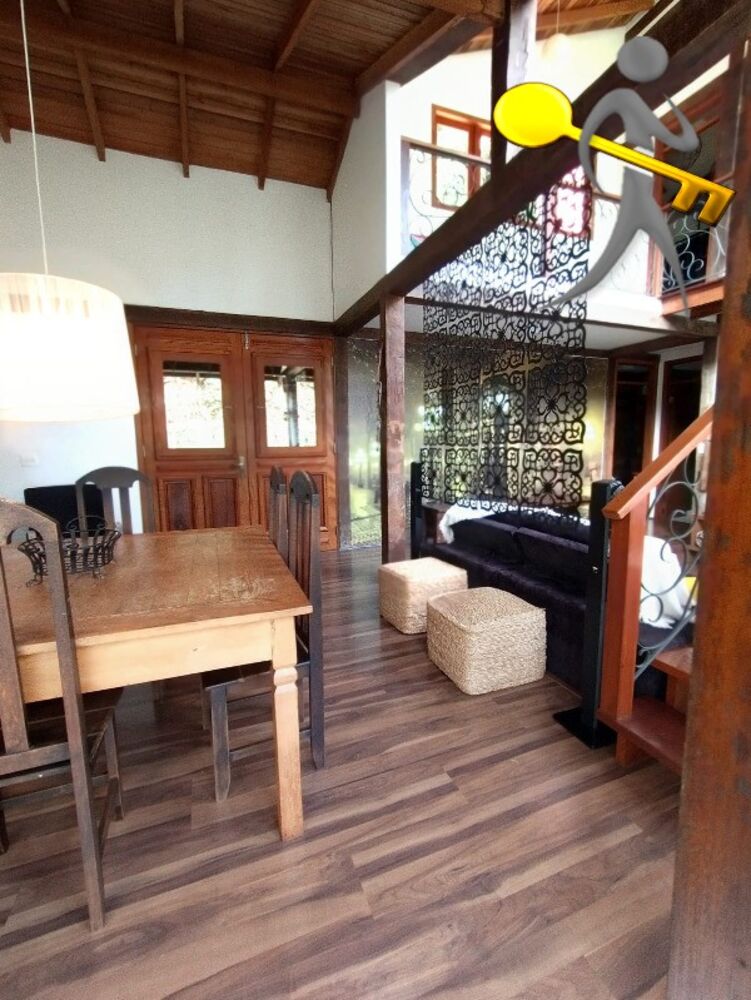 Casa, 3 quartos, 241 m² - Foto 7