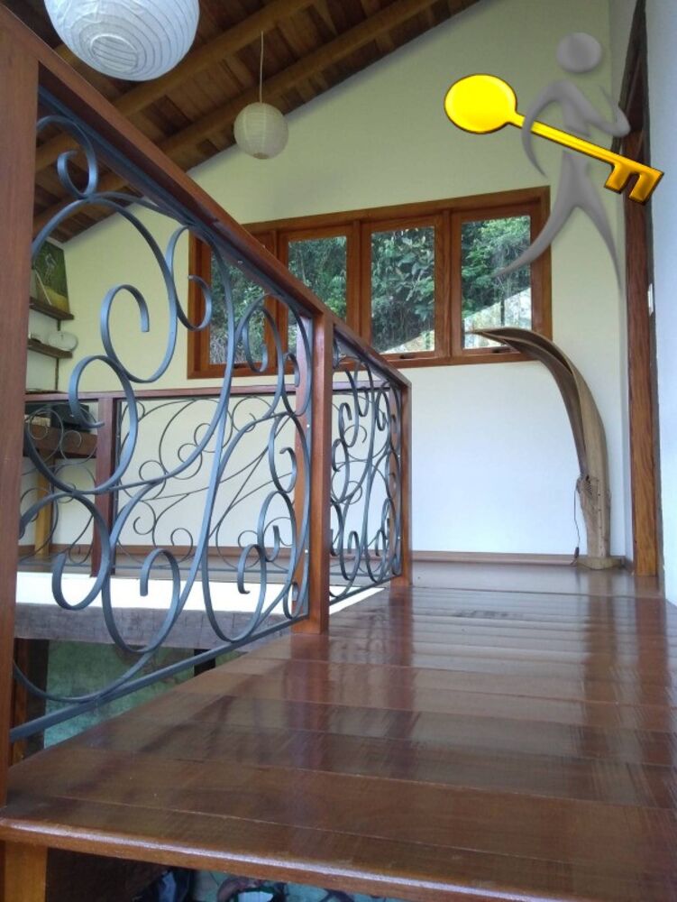 Casa, 3 quartos, 241 m² - Foto 20