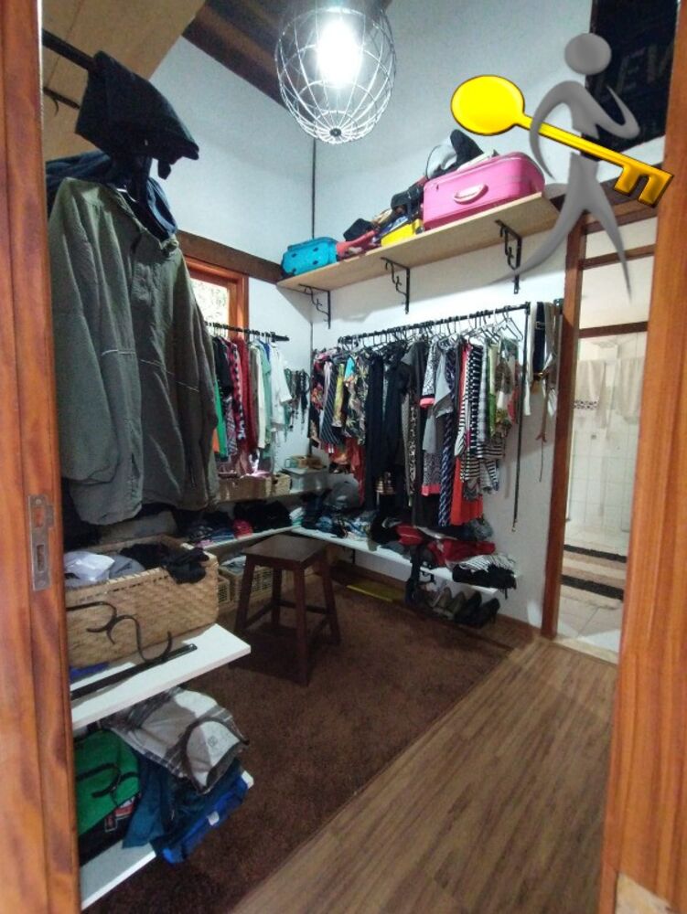 Casa, 3 quartos, 241 m² - Foto 12