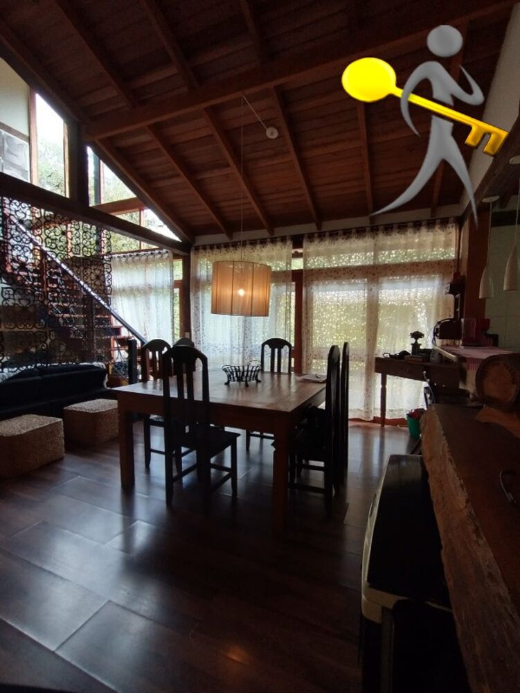 Casa, 3 quartos, 241 m² - Foto 27