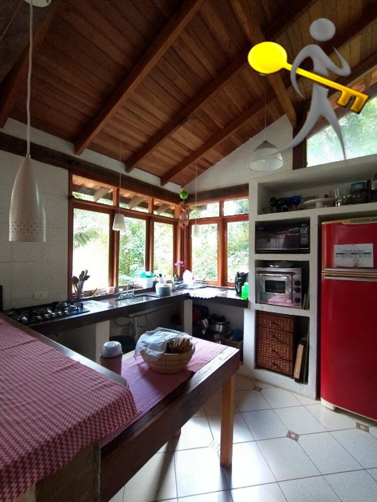 Casa, 3 quartos, 241 m² - Foto 33