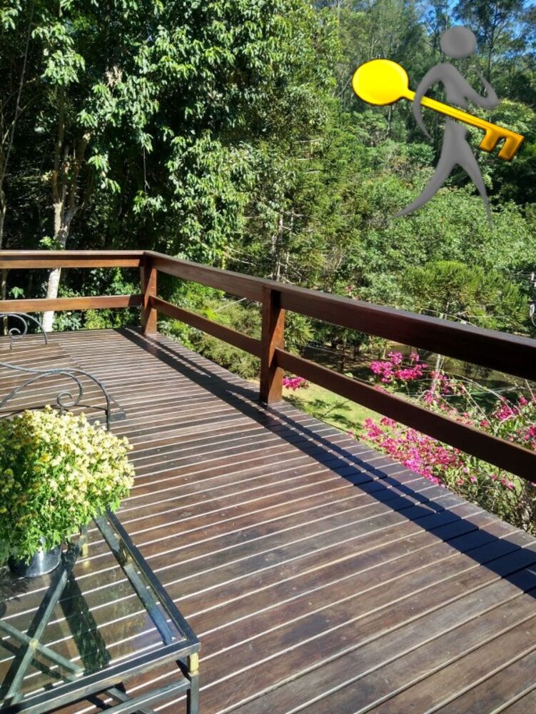 Casa, 3 quartos, 241 m² - Foto 25