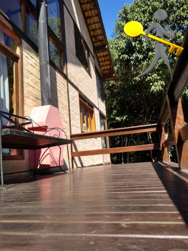 Casa, 3 quartos, 241 m² - Foto 4