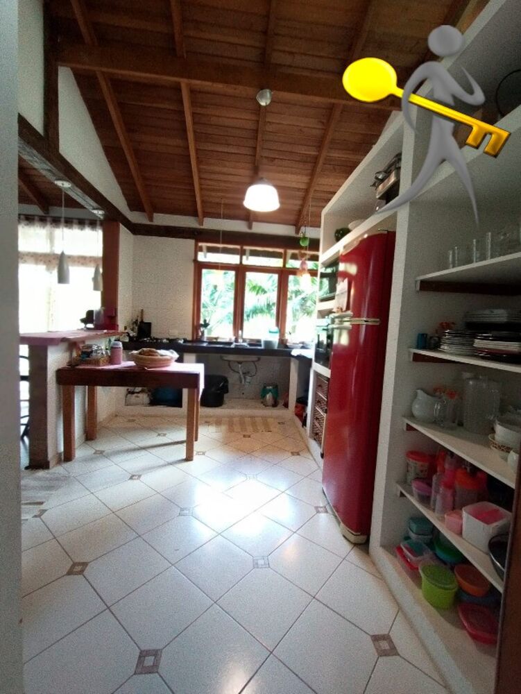 Casa, 3 quartos, 241 m² - Foto 16