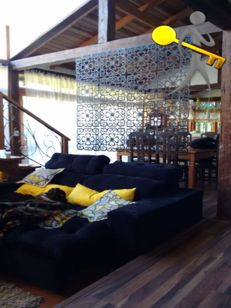 Casa, 3 quartos, 241 m² - Foto 14