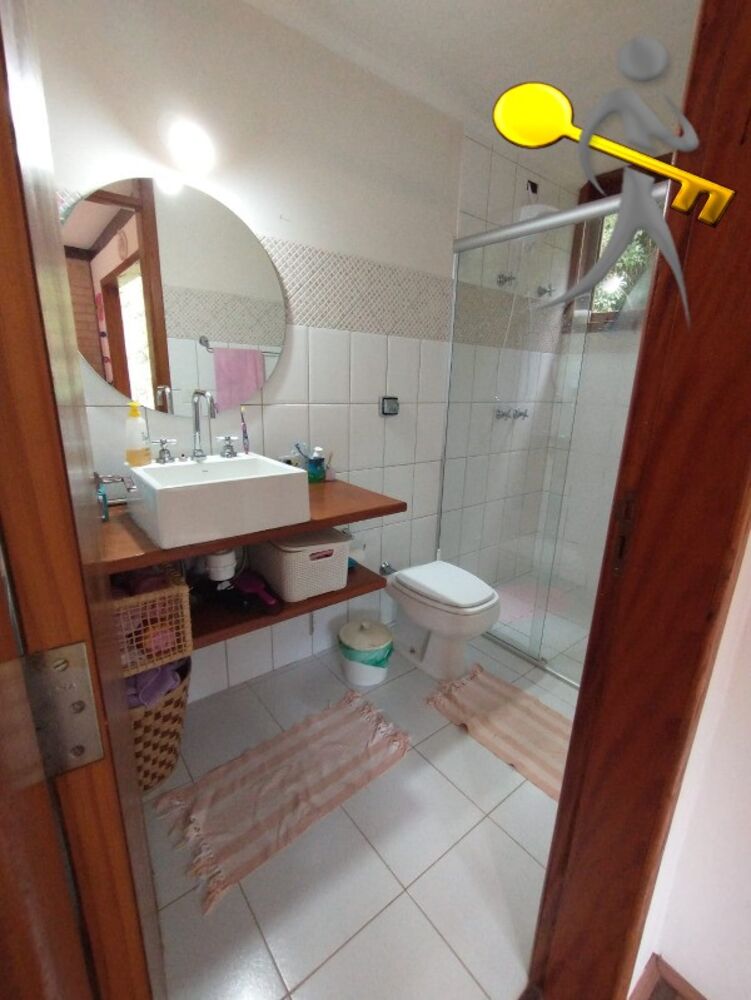 Casa, 3 quartos, 241 m² - Foto 24