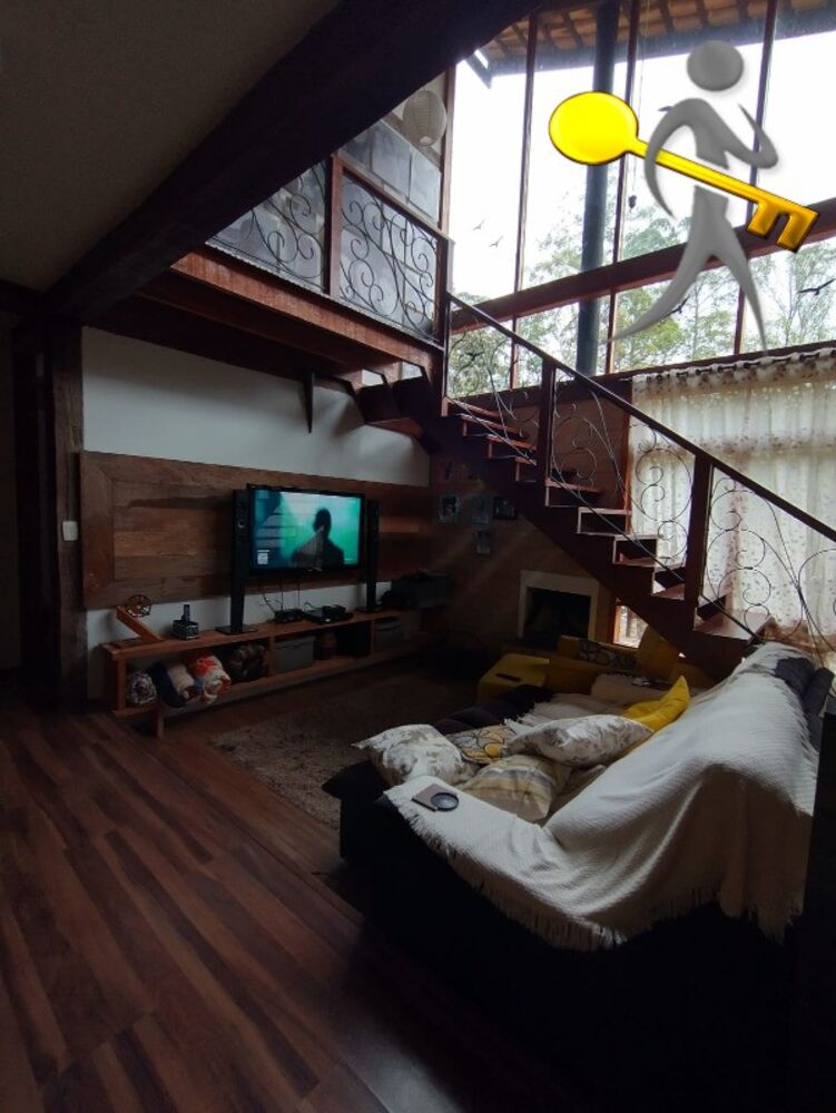Casa, 3 quartos, 241 m² - Foto 11
