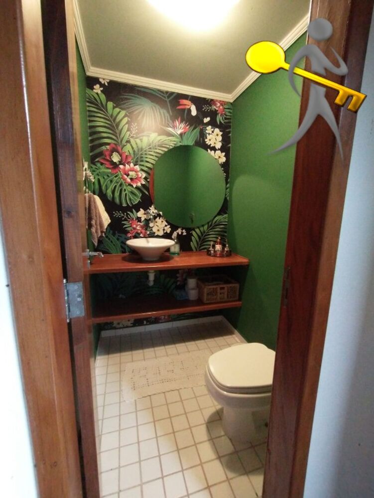 Casa, 3 quartos, 241 m² - Foto 15