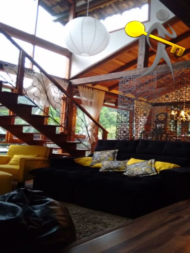 Casa, 3 quartos, 241 m² - Foto 19