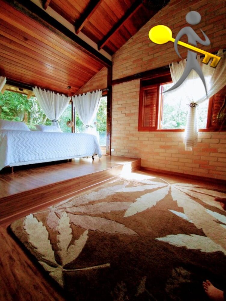 Casa, 3 quartos, 241 m² - Foto 26