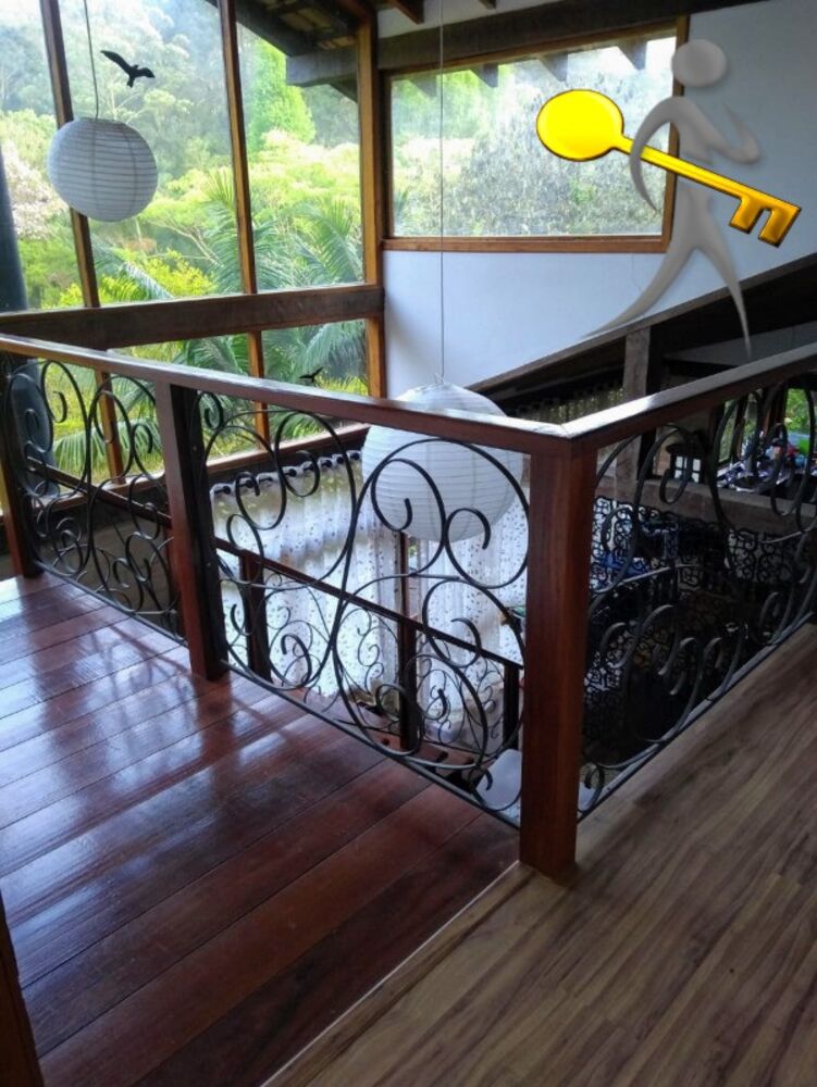 Casa, 3 quartos, 241 m² - Foto 29