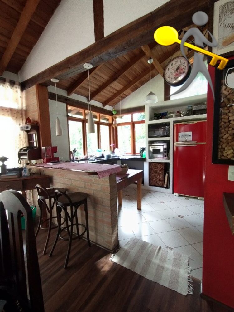 Casa, 3 quartos, 241 m² - Foto 10