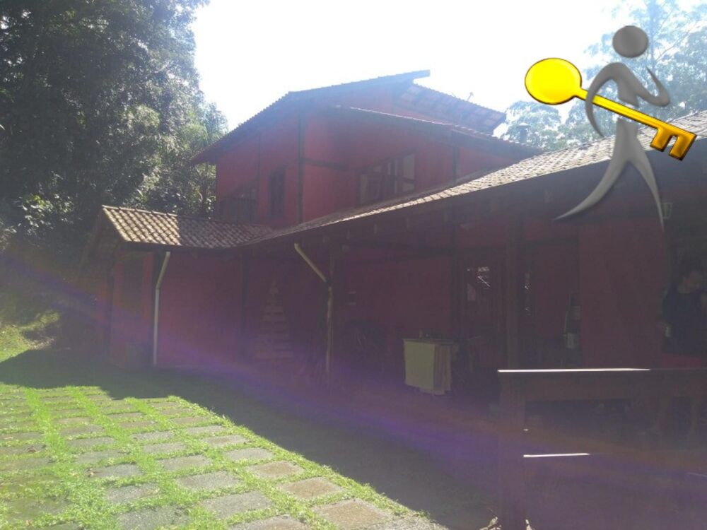 Casa, 3 quartos, 241 m² - Foto 28