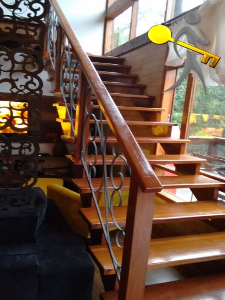 Casa, 3 quartos, 241 m² - Foto 2