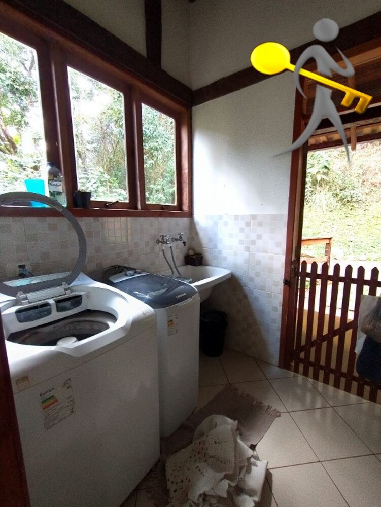 Casa, 3 quartos, 241 m² - Foto 34