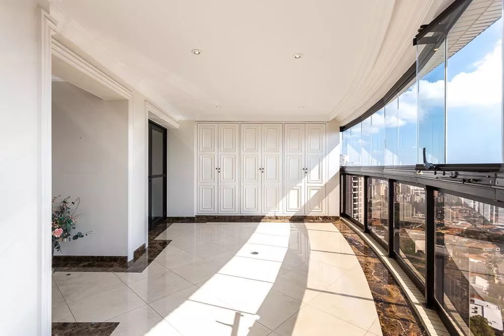 Apartamento à venda com 4 quartos, 480m² - Foto 6