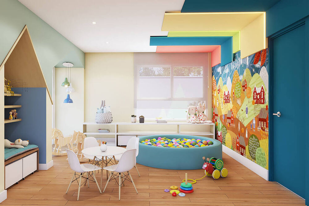 Apartamento, 3 quartos, 69 m² - Foto 12