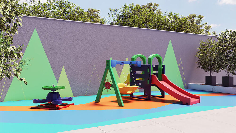 Apartamento, 3 quartos, 69 m² - Foto 19