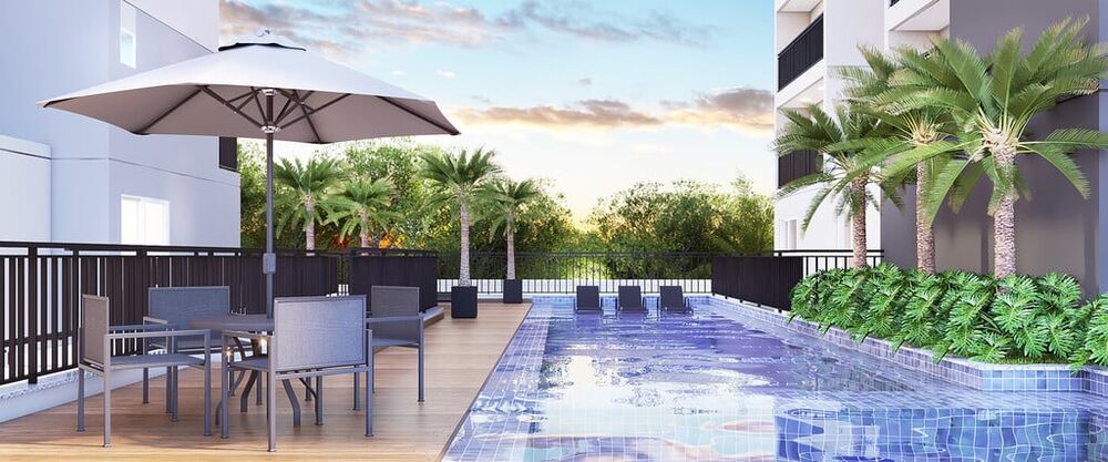 Apartamento, 3 quartos, 69 m² - Foto 21