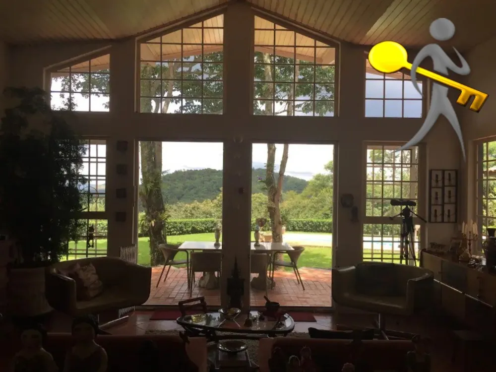 Casa, 4 quartos, 463 m² - Foto 14
