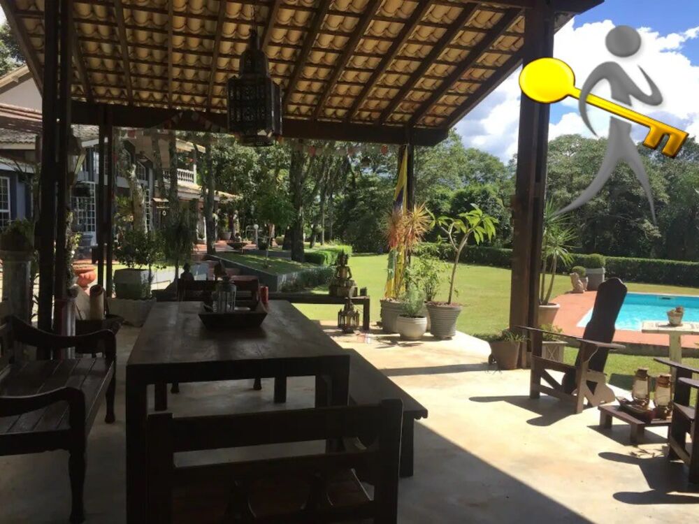 Casa, 4 quartos, 463 m² - Foto 8