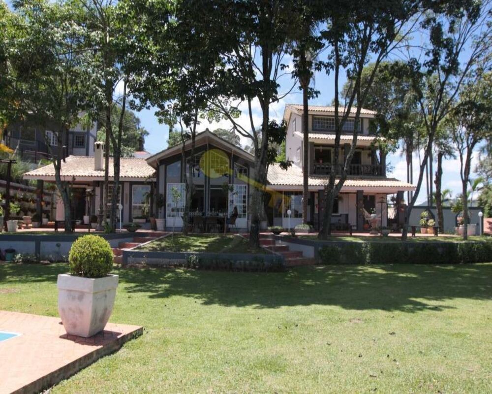 Casa, 4 quartos, 463 m² - Foto 16