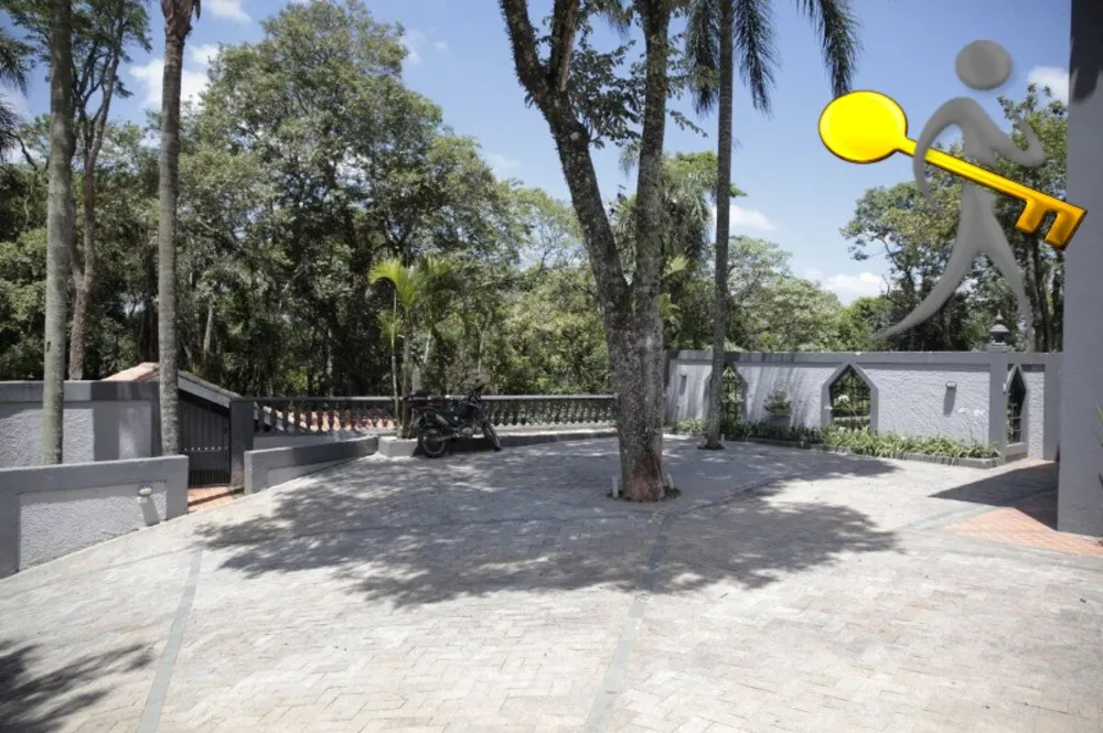 Casa, 4 quartos, 463 m² - Foto 20