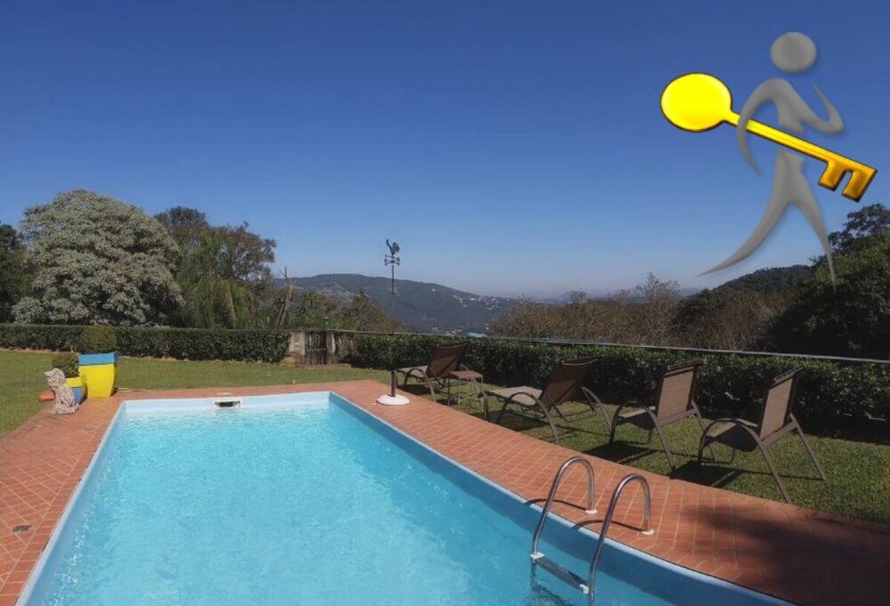Casa, 4 quartos, 463 m² - Foto 5