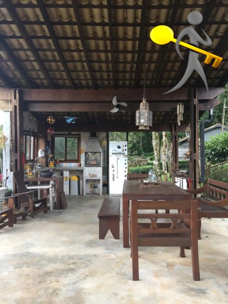 Casa, 4 quartos, 463 m² - Foto 9