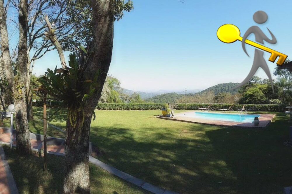 Casa, 4 quartos, 463 m² - Foto 12