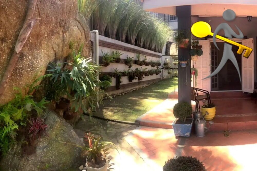 Casa, 4 quartos, 463 m² - Foto 2
