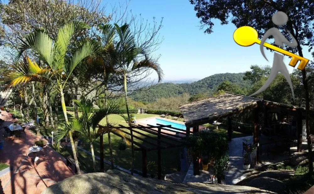 Casa, 4 quartos, 463 m² - Foto 8