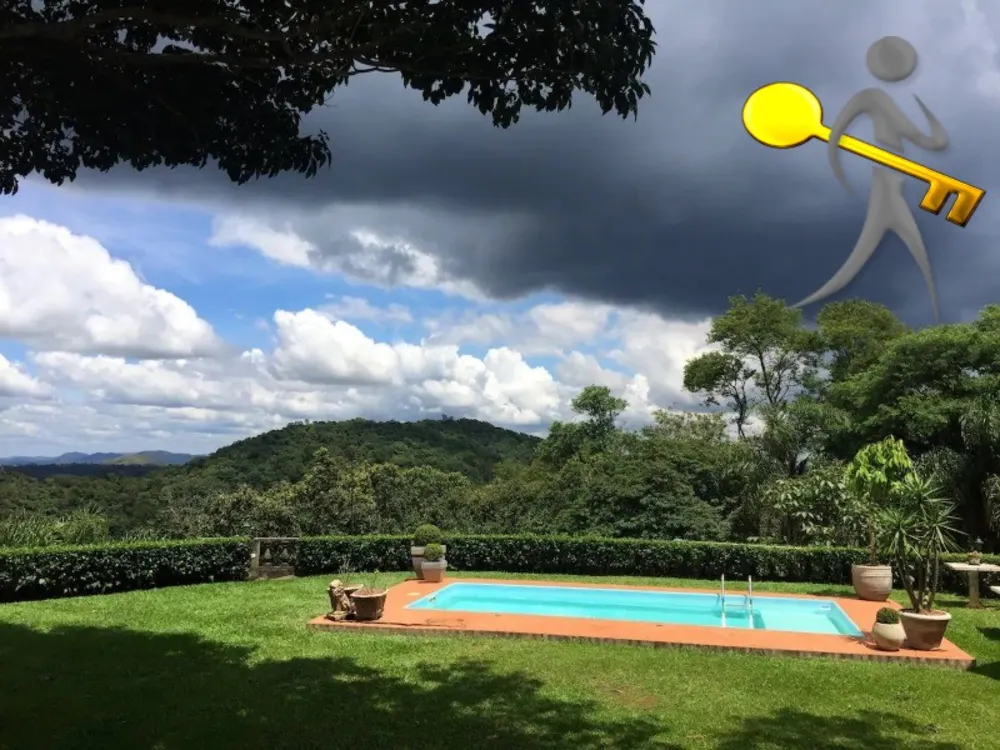 Casa, 4 quartos, 463 m² - Foto 12
