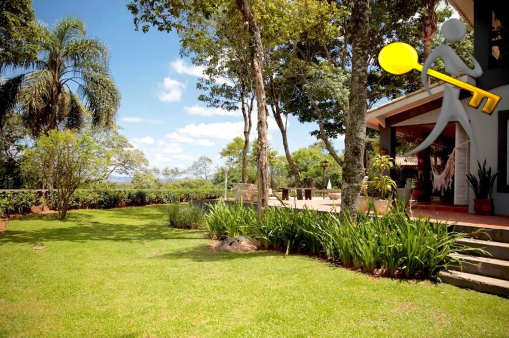 Casa, 4 quartos, 463 m² - Foto 11